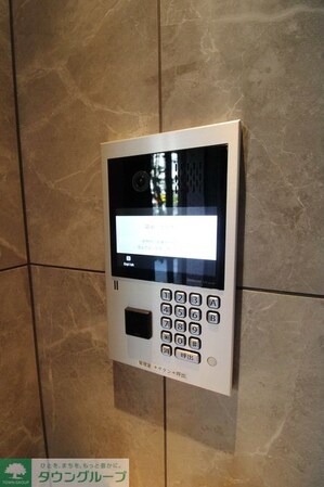 パークアクシス押上サウスの物件内観写真